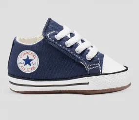 Chuck Taylor All Star Cribster Canvas Colour - Mid Navy