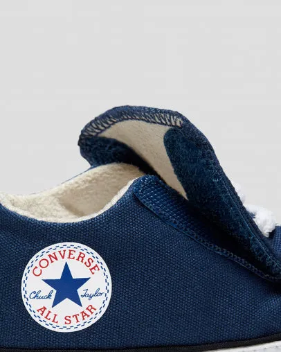 Chuck Taylor All Star Cribster Canvas Colour - Mid Navy