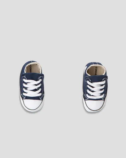 Chuck Taylor All Star Cribster Canvas Colour - Mid Navy