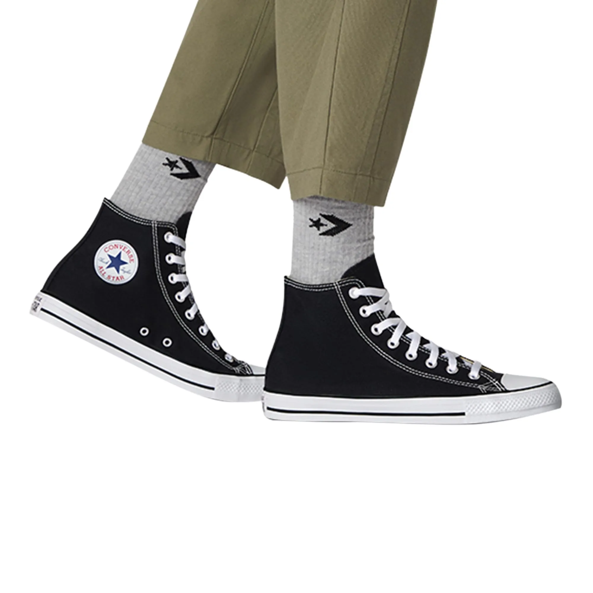 Chuck Taylor All Star High-Top - Unisex