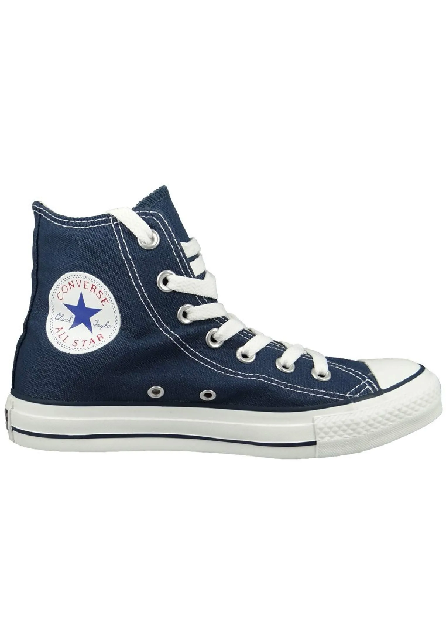 Chuck Taylor All Star High-Top - Unisex