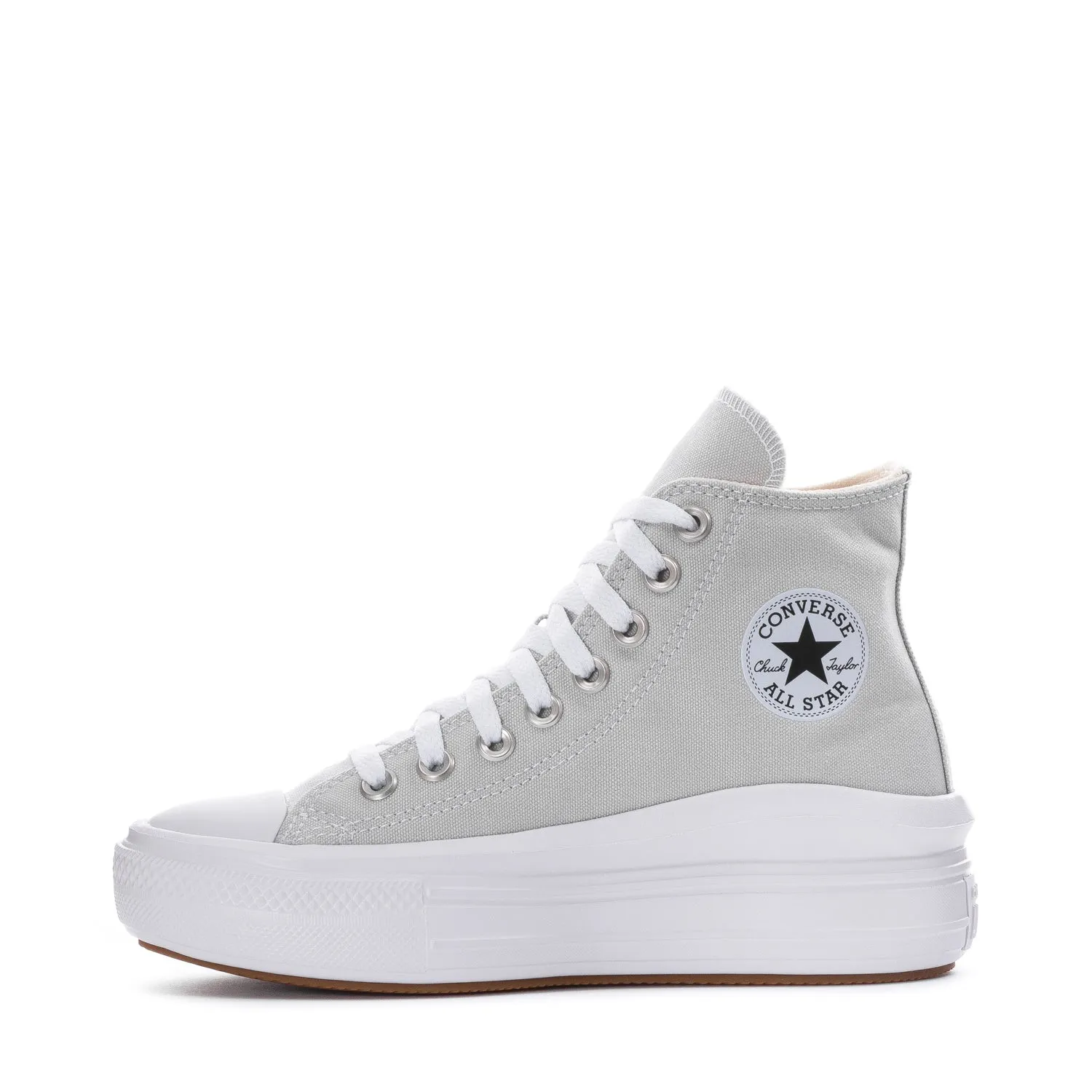 Chuck Taylor All Star Move - Womens