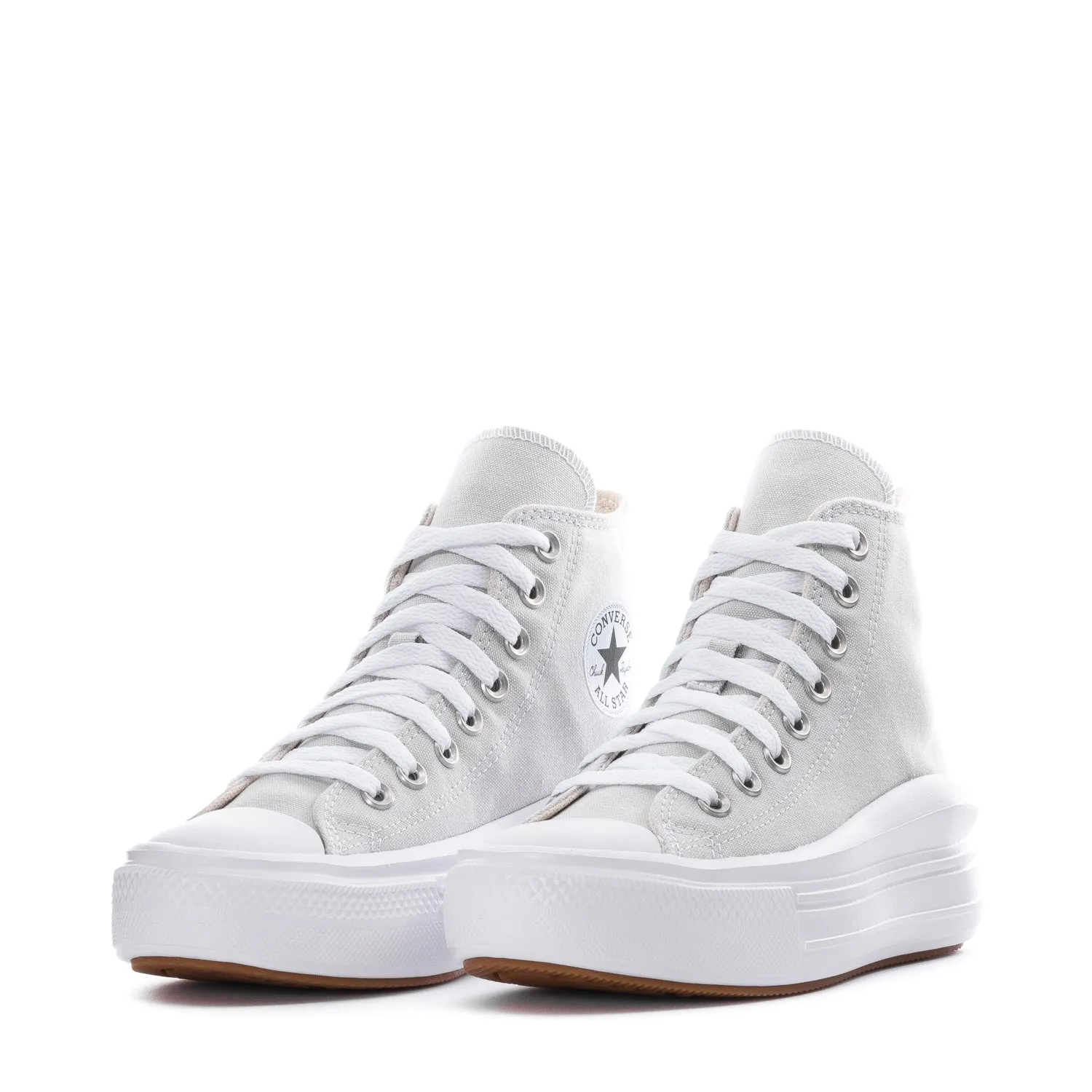 Chuck Taylor All Star Move - Womens