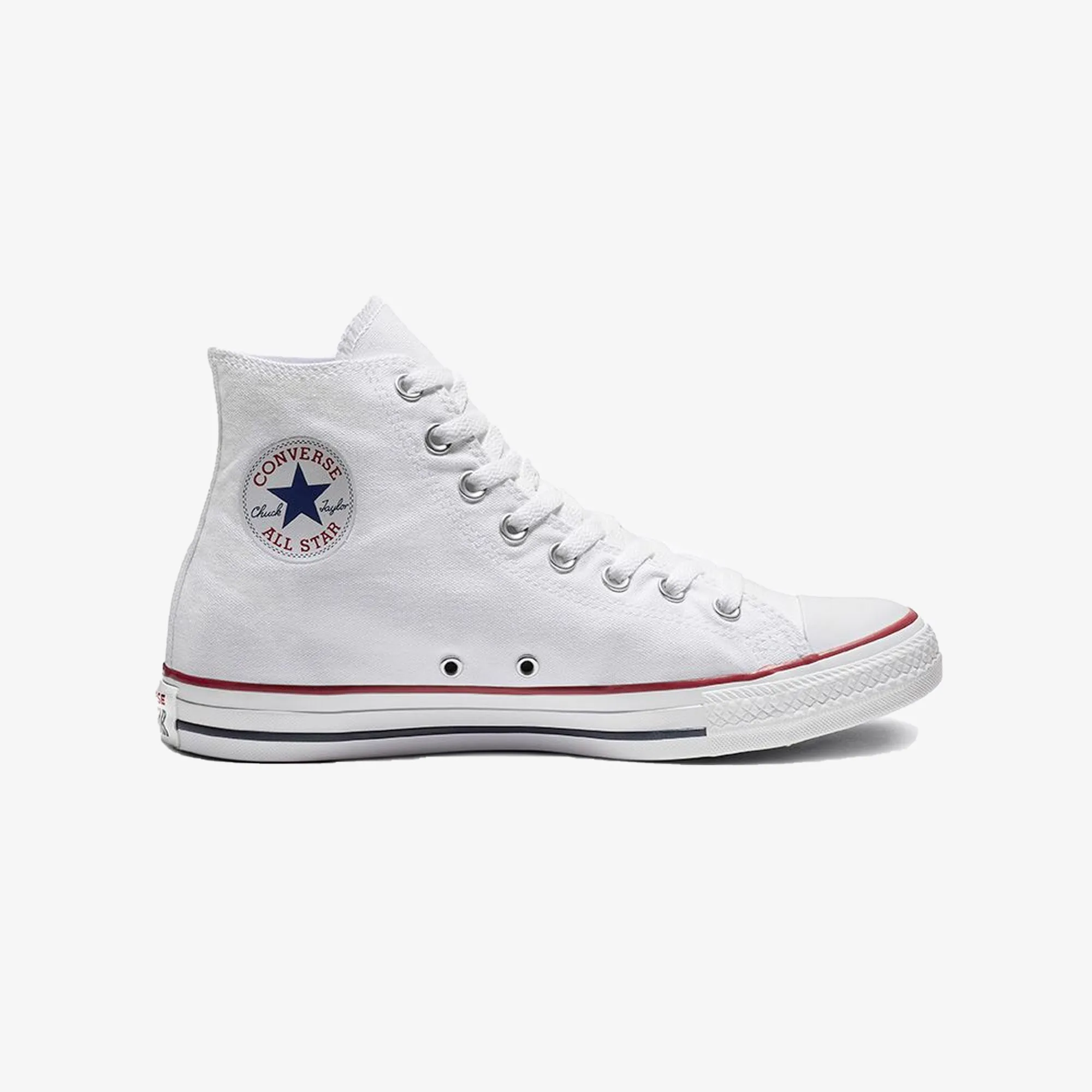 CHUCK TAYLOR ALL STAR 'WHITE'