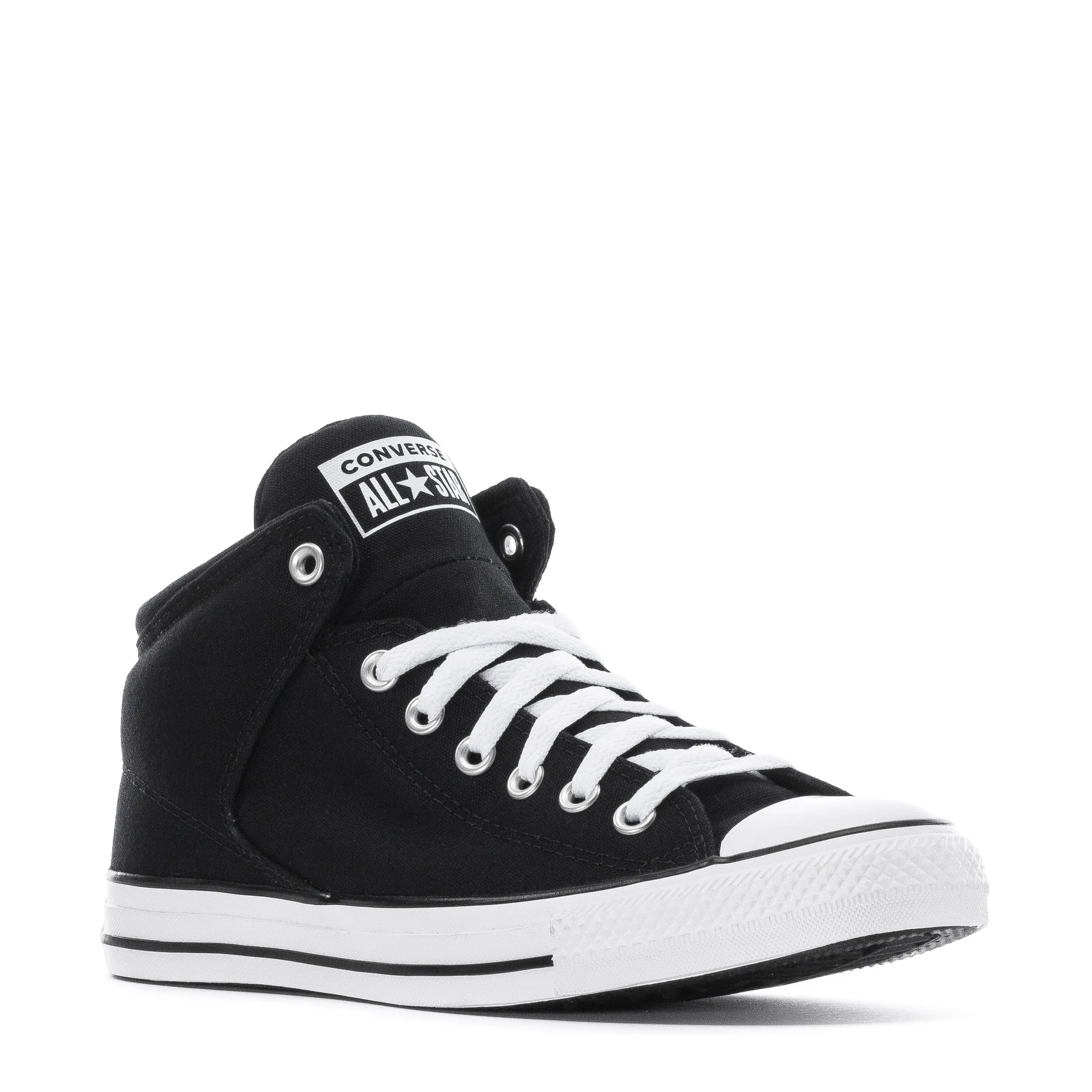 Chuck Taylor High Street Mid - Mens