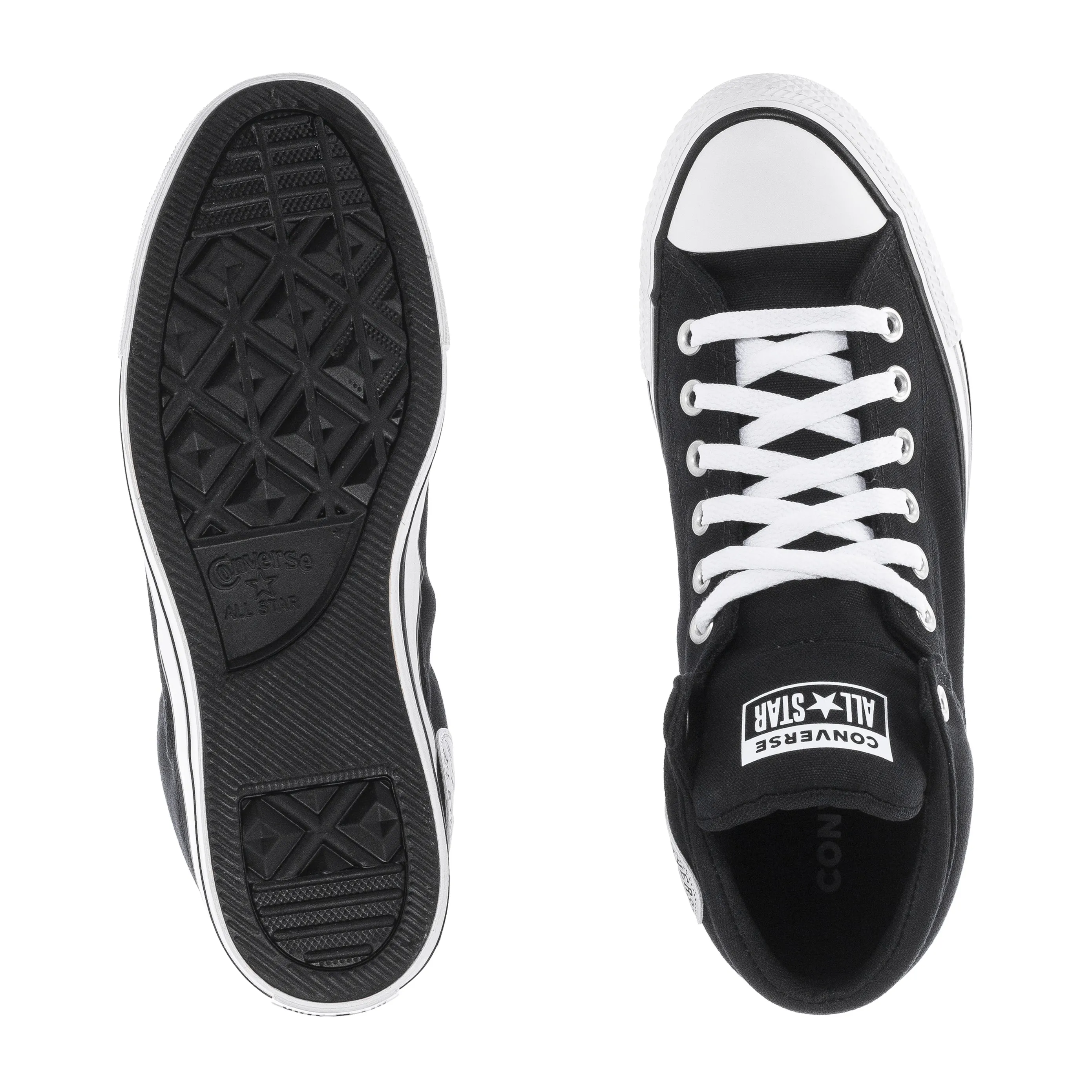 Chuck Taylor High Street Mid - Mens