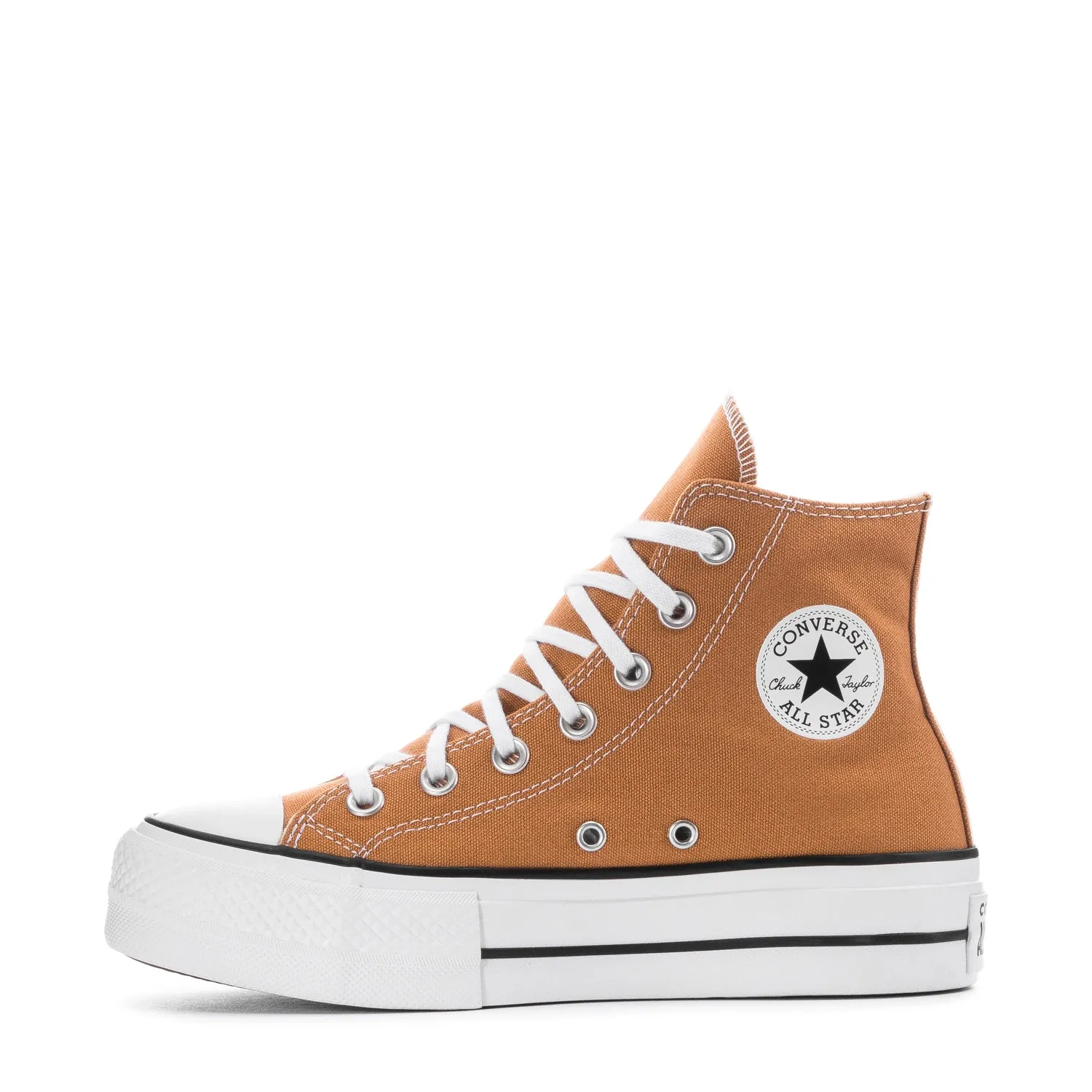 Chuck Taylor Lift Hi Platform - Womens