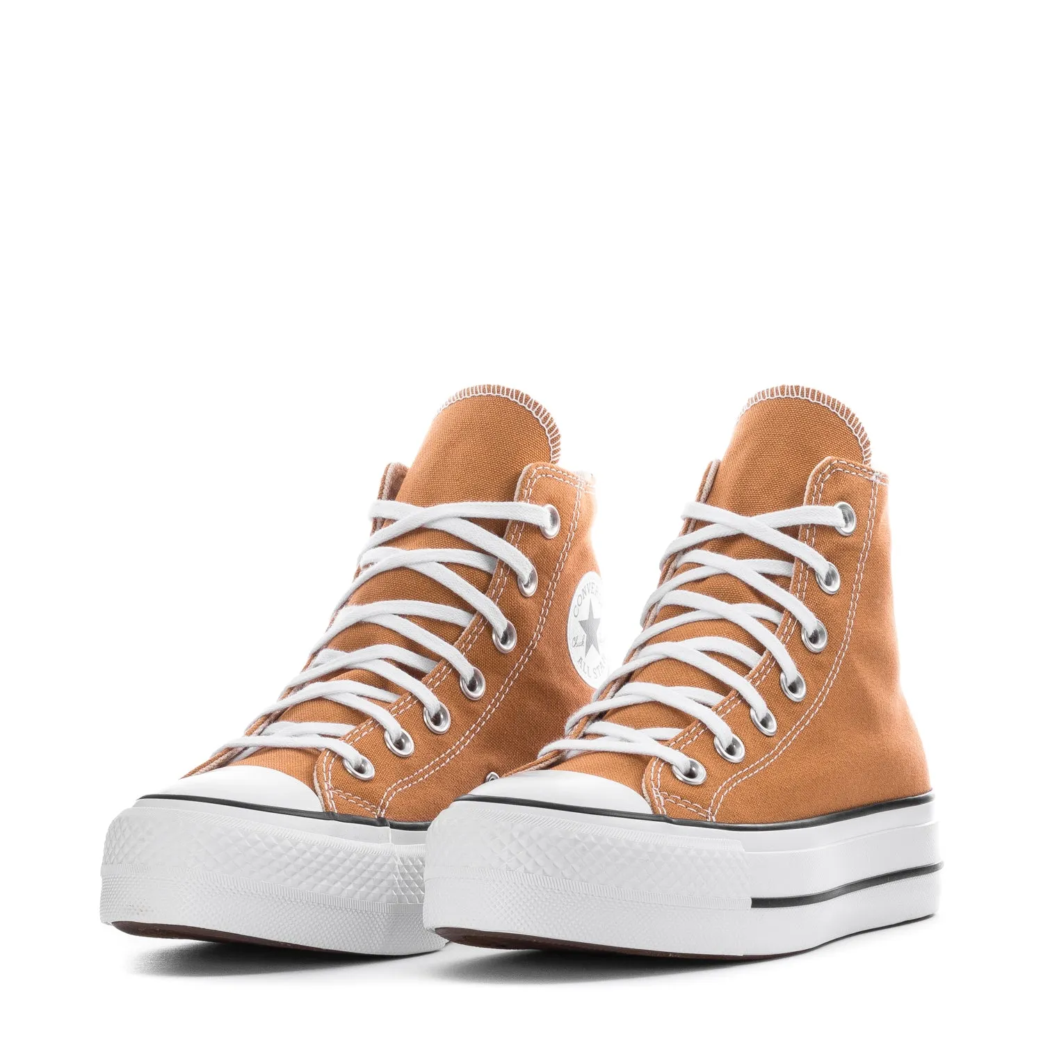 Chuck Taylor Lift Hi Platform - Womens