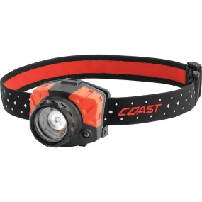 Coast LED Focusing Headlamp - FL85