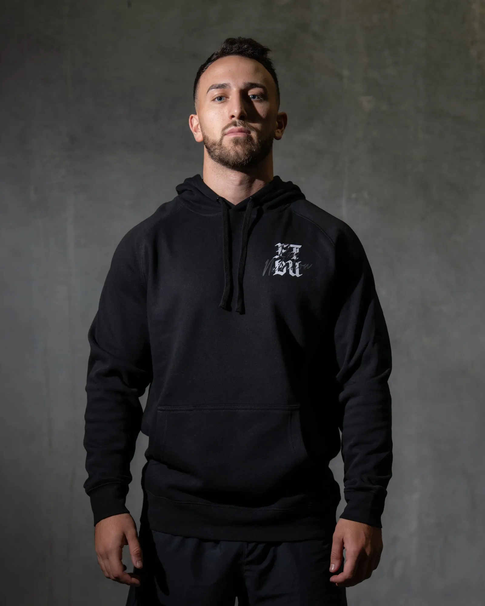 Conquer Hoodie