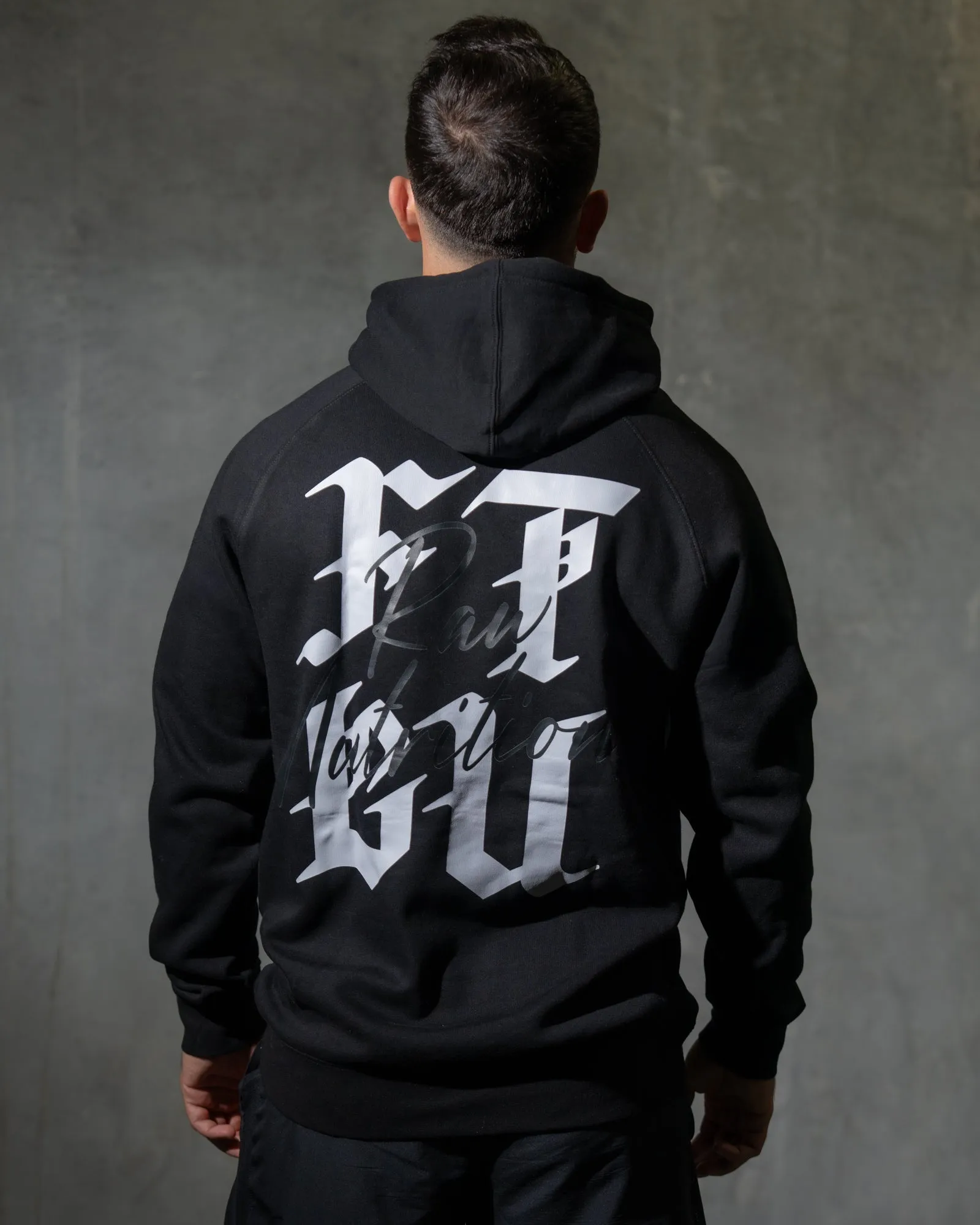 Conquer Hoodie