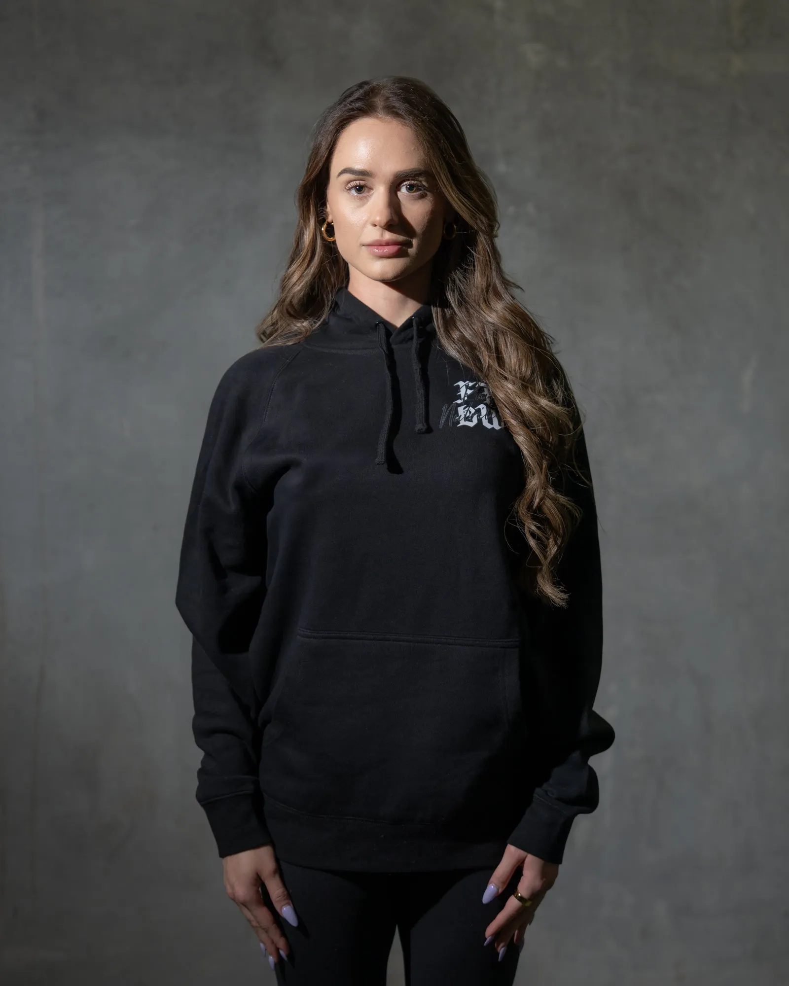 Conquer Hoodie