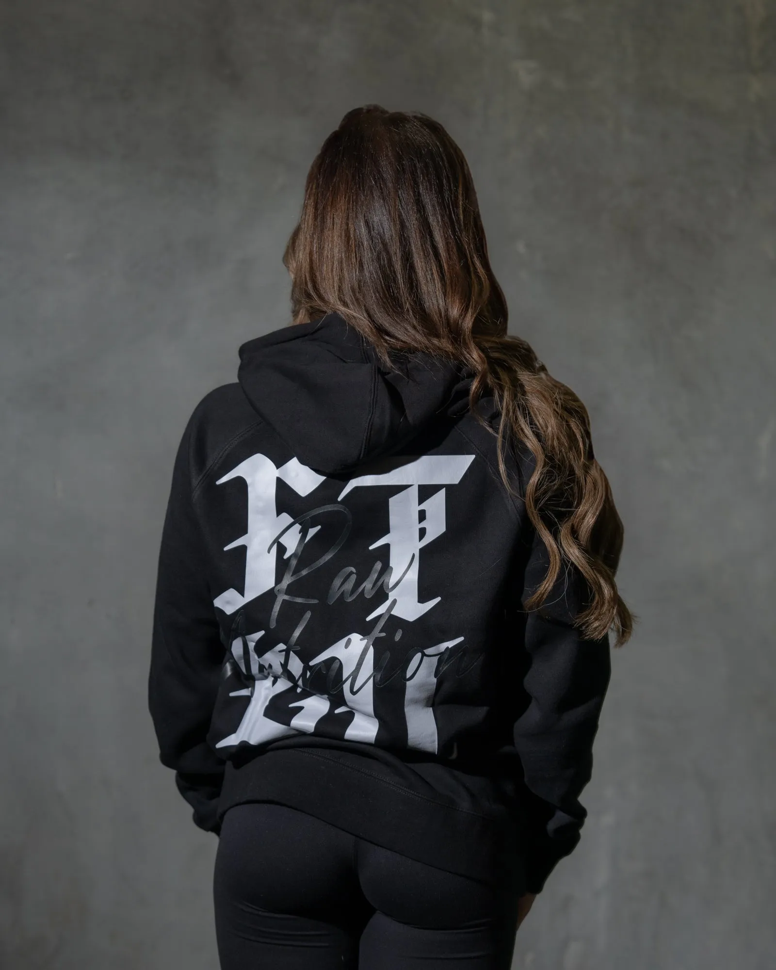 Conquer Hoodie