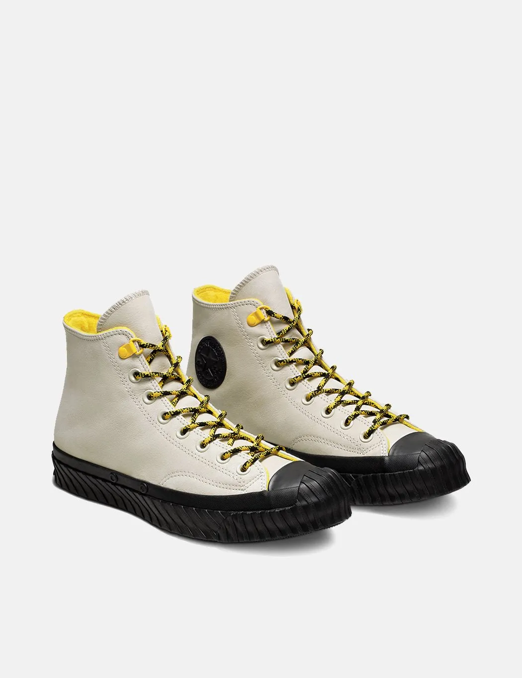 Converse 70's Bossey Water-Repellent Chuck Taylor Hi (165930C) - Birch Bark