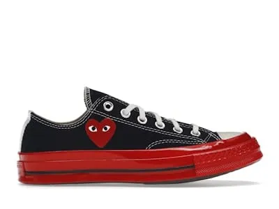 Converse Chuck Taylor All-Star 70 Ox