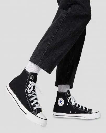 CONVERSE Chuck Taylor All Star Classic - High Top Black