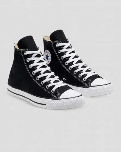 CONVERSE Chuck Taylor All Star Classic - High Top Black