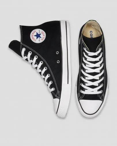 CONVERSE Chuck Taylor All Star Classic - High Top Black