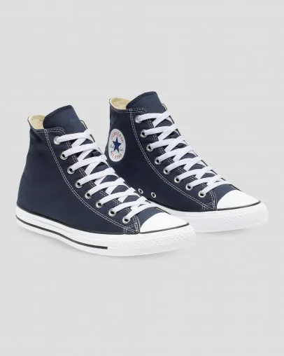 CONVERSE Chuck Taylor All Star Classic - High Top Navy