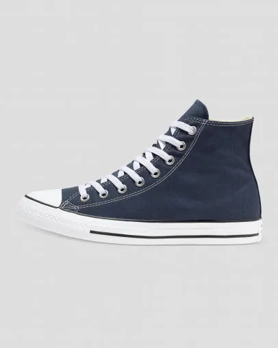 CONVERSE Chuck Taylor All Star Classic - High Top Navy