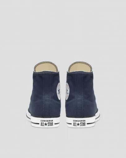 CONVERSE Chuck Taylor All Star Classic - High Top Navy