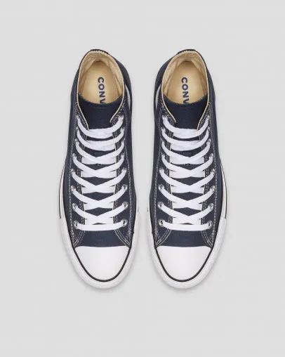 CONVERSE Chuck Taylor All Star Classic - High Top Navy