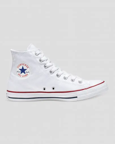 CONVERSE Chuck Taylor All Star Classic - High Top White