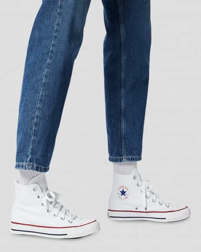 CONVERSE Chuck Taylor All Star Classic - High Top White