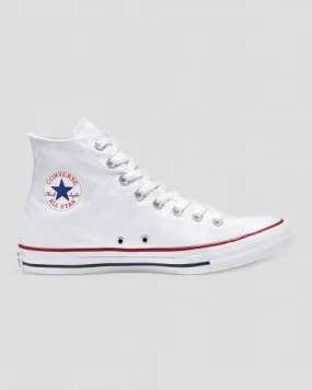 CONVERSE Chuck Taylor All Star Classic - High Top White