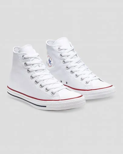 CONVERSE Chuck Taylor All Star Classic - High Top White