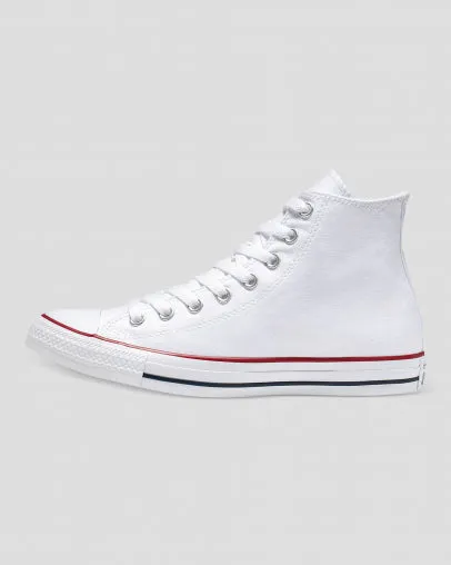 CONVERSE Chuck Taylor All Star Classic - High Top White