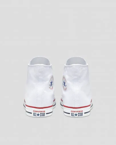 CONVERSE Chuck Taylor All Star Classic - High Top White