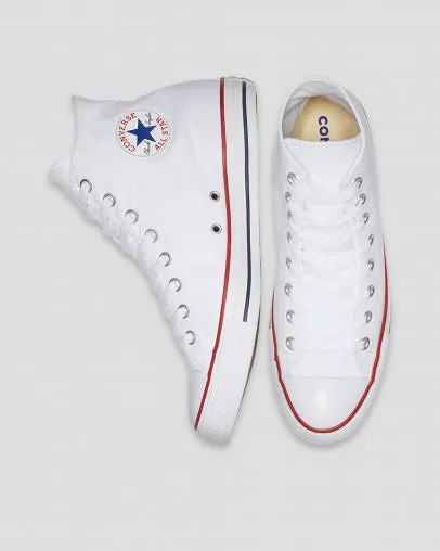 CONVERSE Chuck Taylor All Star Classic - High Top White