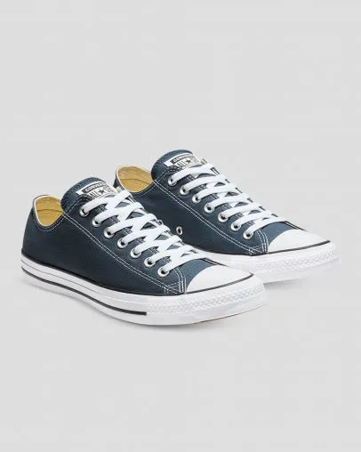 CONVERSE Chuck Taylor All Star Classic - Low Top Navy