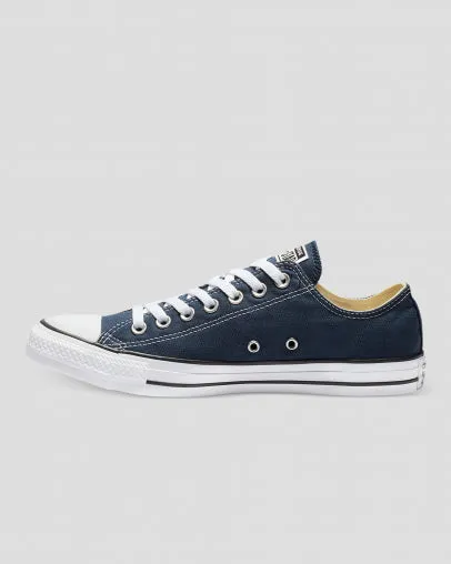 CONVERSE Chuck Taylor All Star Classic - Low Top Navy