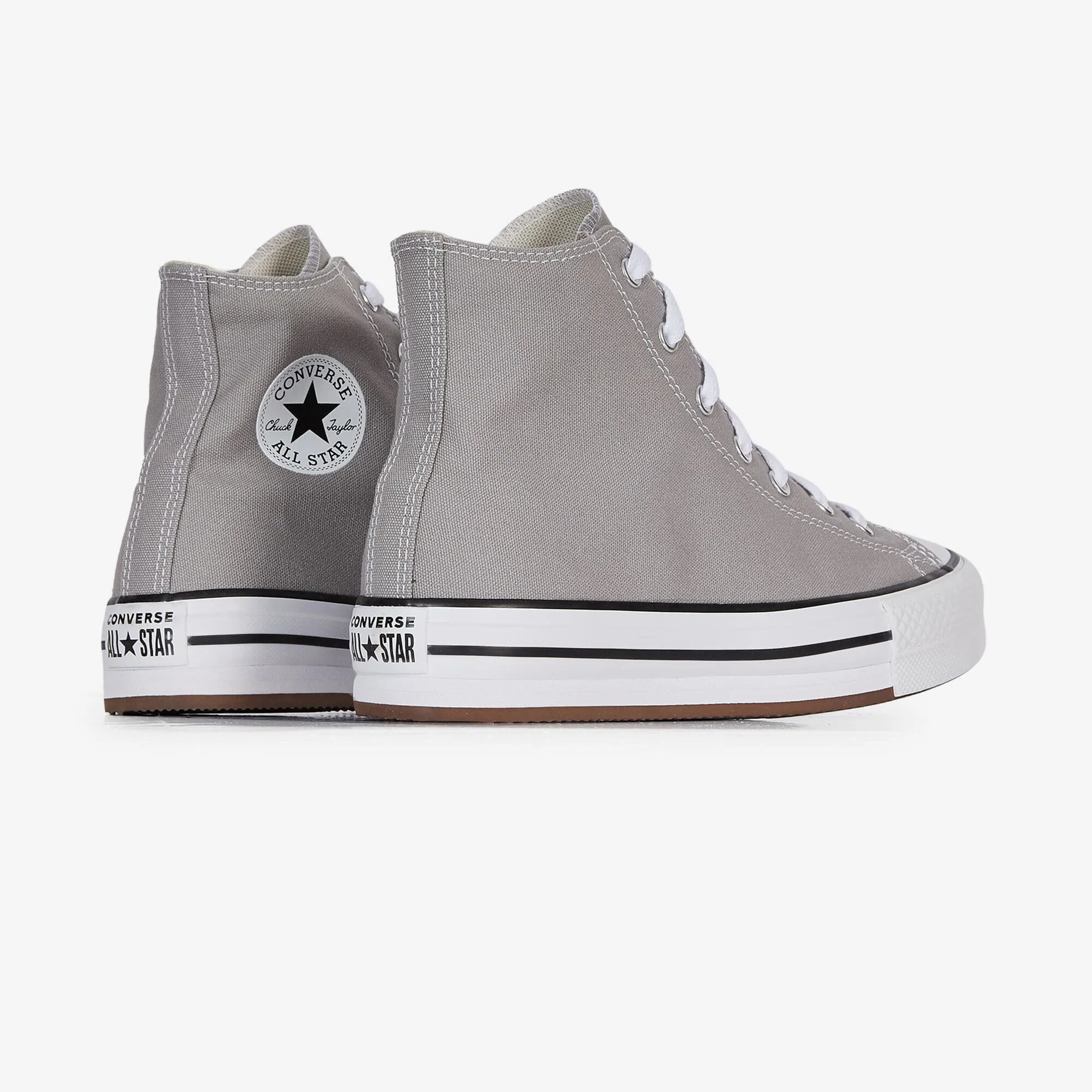 CONVERSE CHUCK TAYLOR ALL STAR EVA LIFT HI