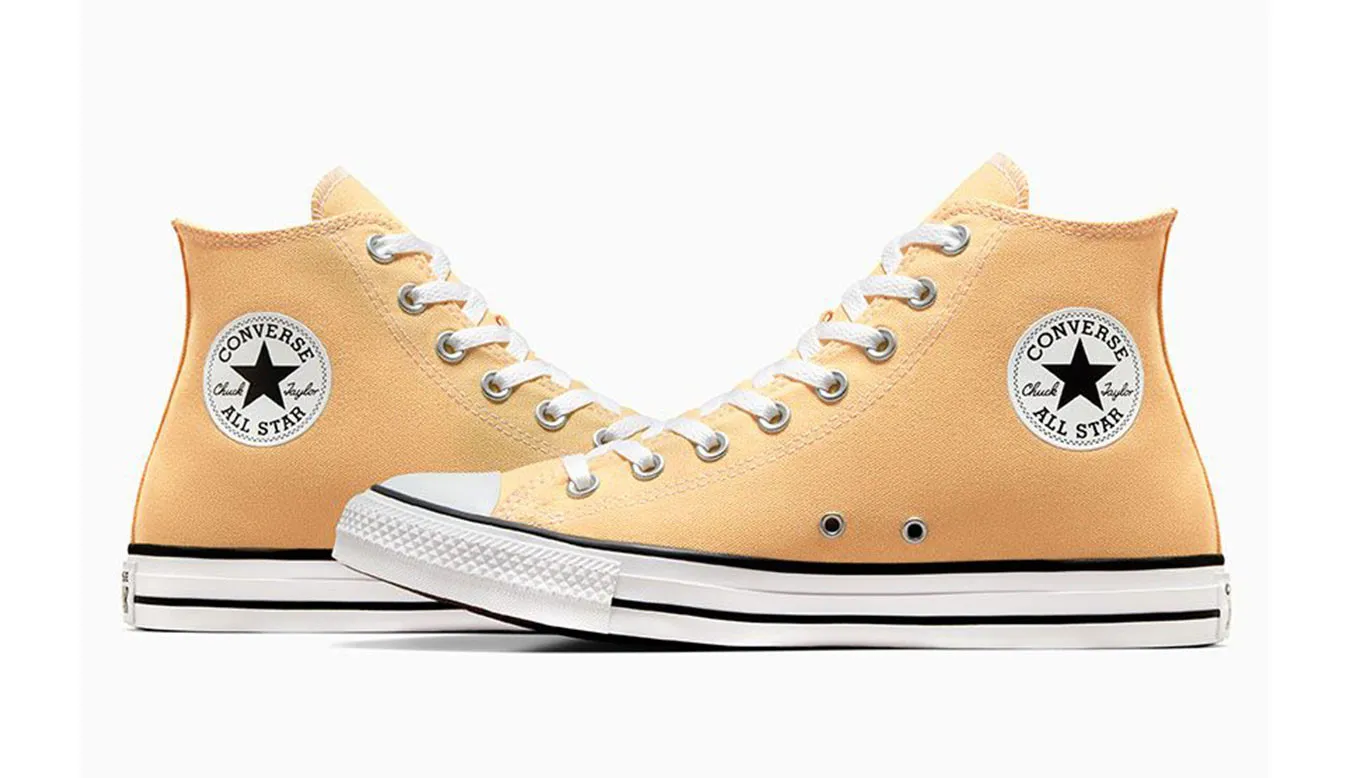 Converse Chuck Taylor All Star High Top