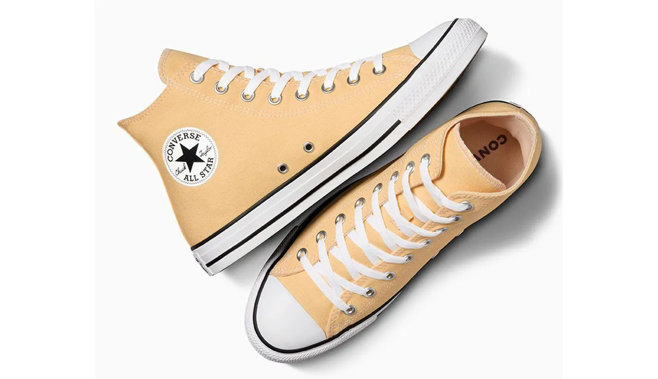 Converse Chuck Taylor All Star High Top