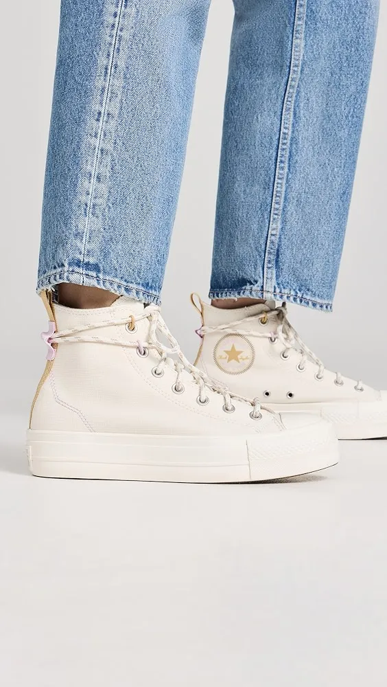 Converse   Chuck Taylor All Star Jacquard Sneakers 