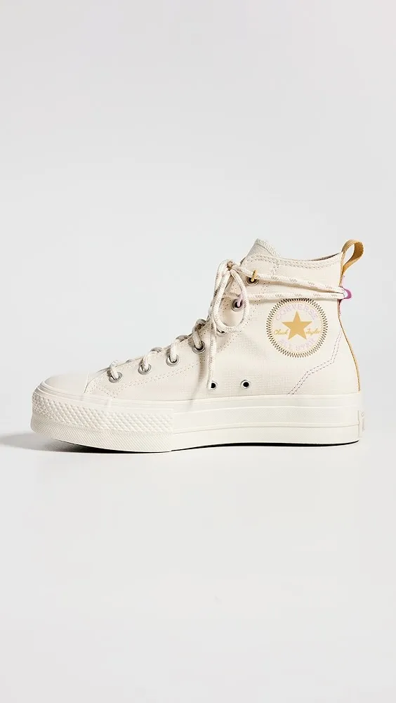 Converse   Chuck Taylor All Star Jacquard Sneakers 