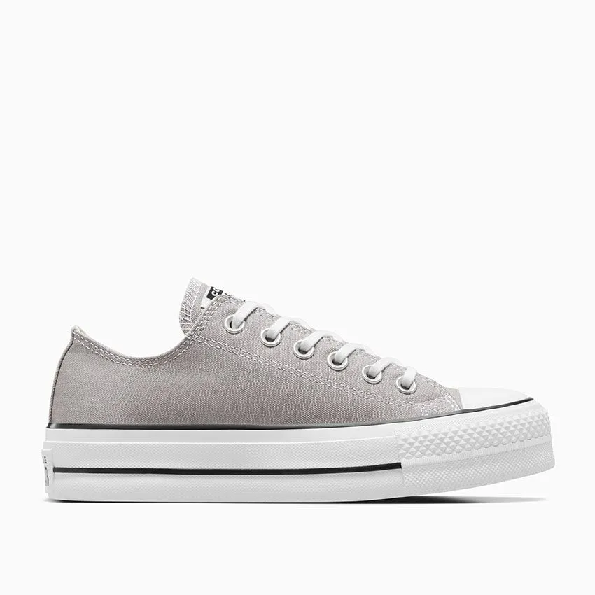 Converse - Chuck Taylor All Star Lift Ox Grey