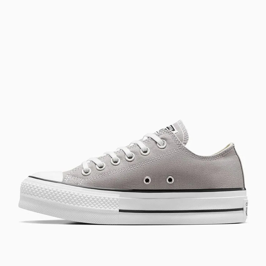 Converse - Chuck Taylor All Star Lift Ox Grey