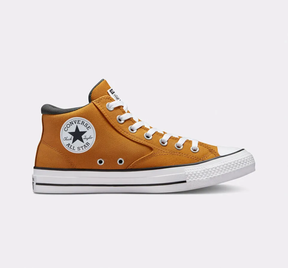 CONVERSE Chuck Taylor All Star Malden Street Mid - Golden Sundial/Cyber Grey