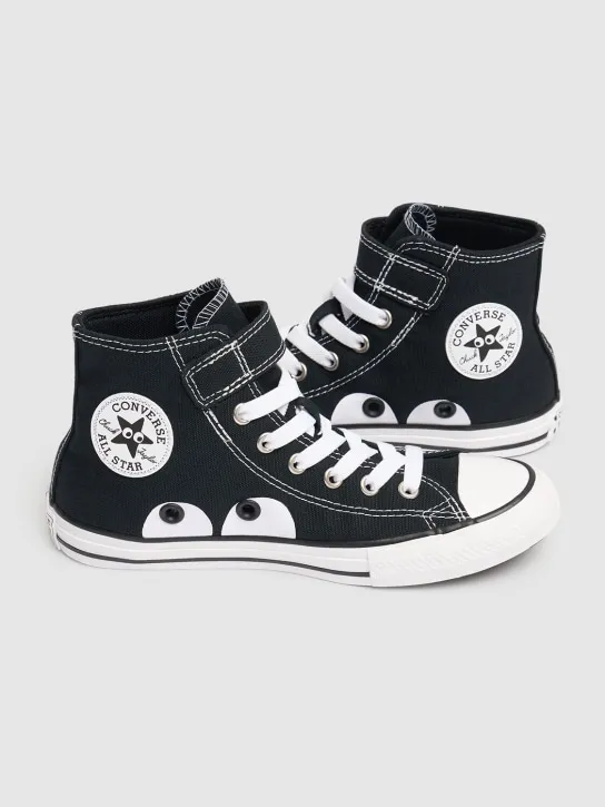 Converse   Chuck Taylor canvas sneakers 