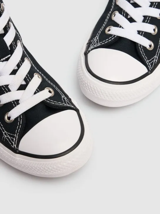 Converse   Chuck Taylor canvas sneakers 