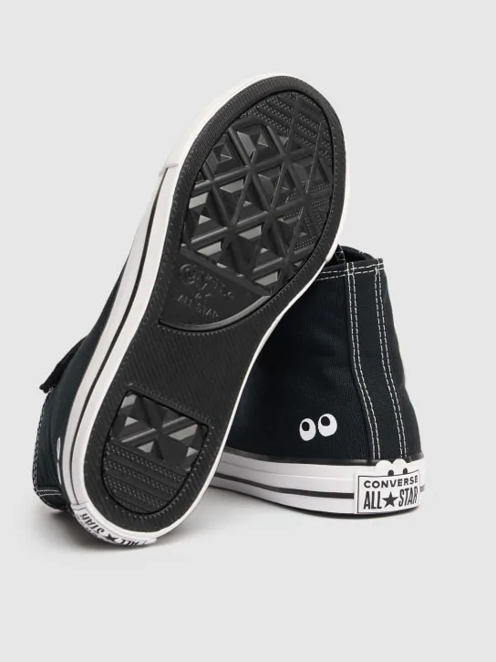 Converse   Chuck Taylor canvas sneakers 