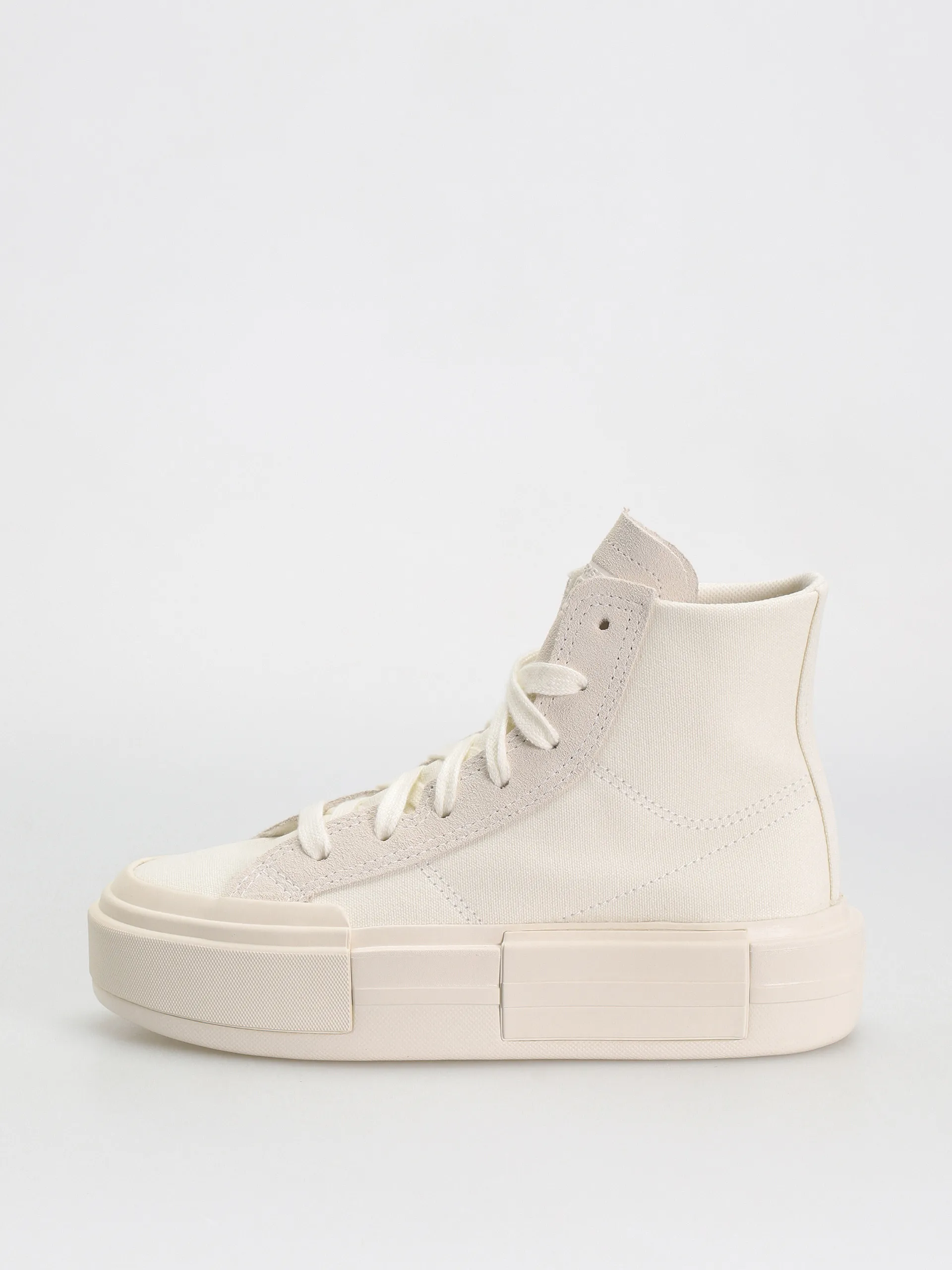 Converse Chucks Chuck Taylor All Star Cruise Hi (khaki/off white)