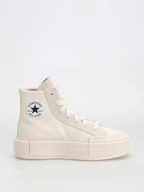 Converse Chucks Chuck Taylor All Star Cruise Hi (khaki/off white)