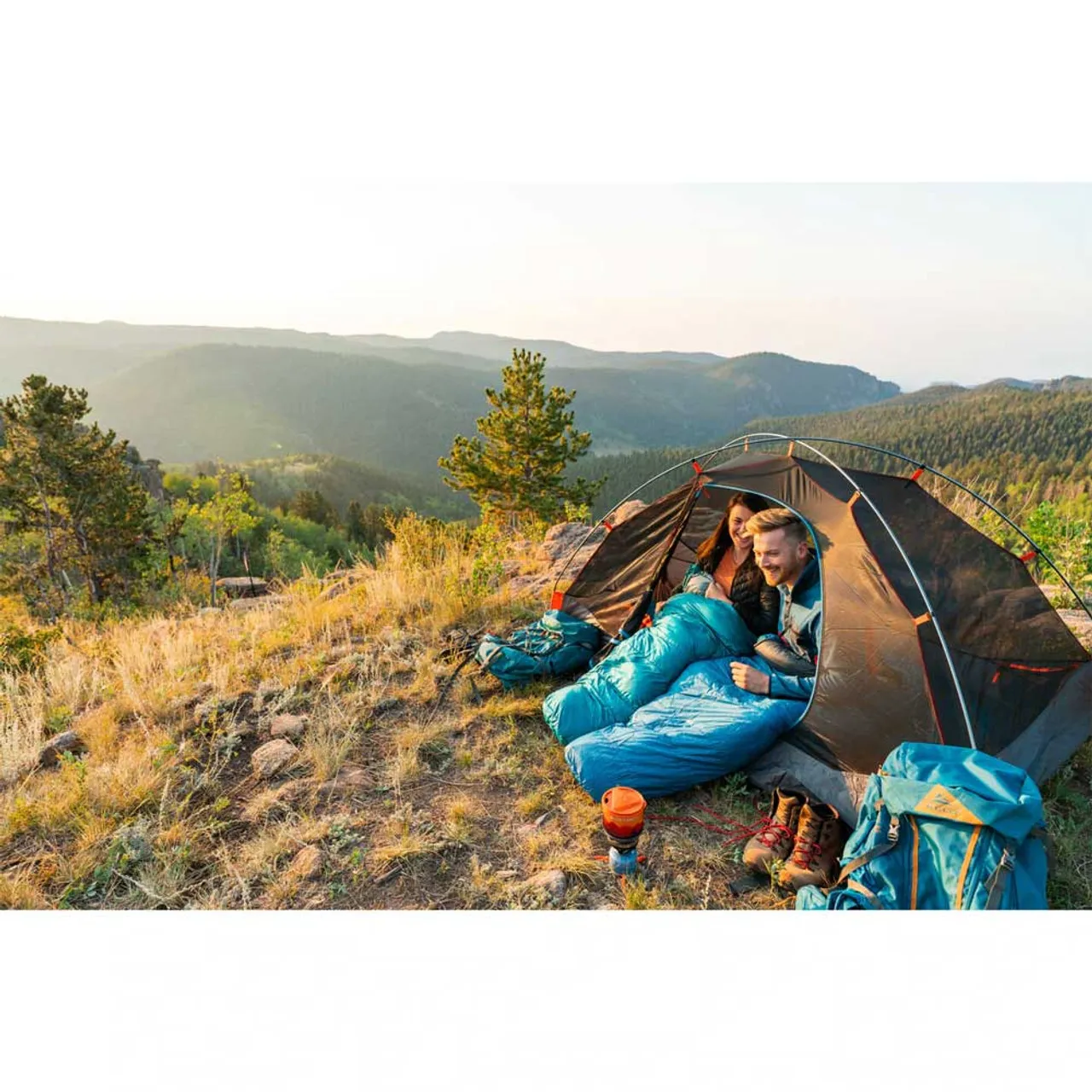 Cosmic Ultra 20 Down Sleeping Bag