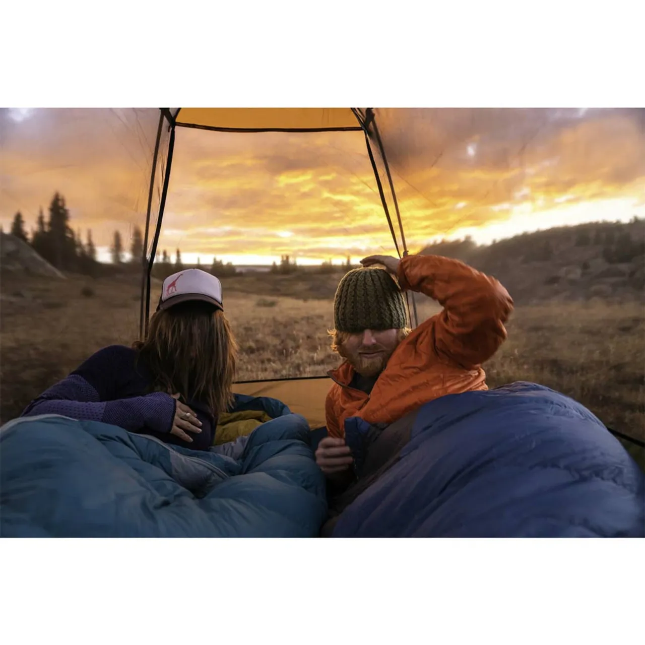 Cosmic Ultra 20 Down Sleeping Bag